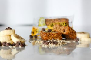 Proteinriegel